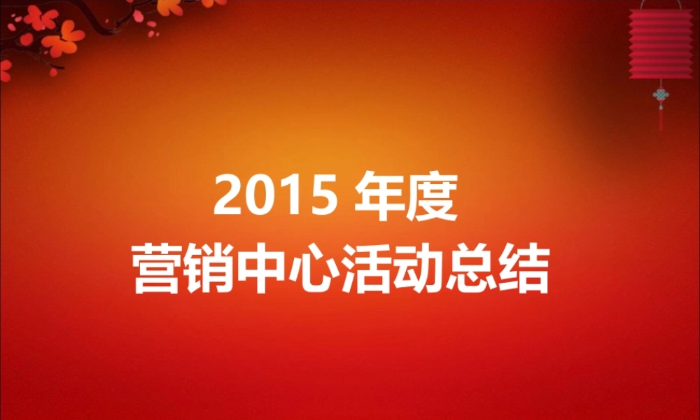 XXXX年年度总结Z