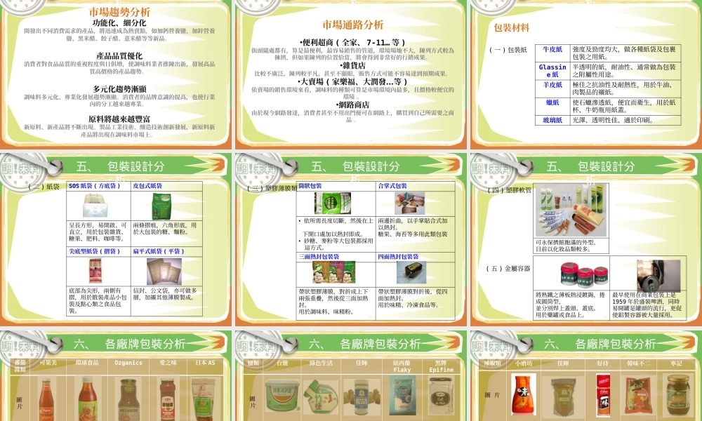 专题设计提案初审企划书 (1)