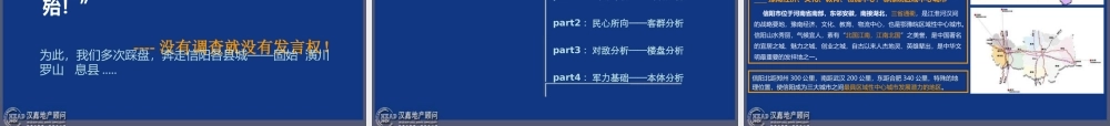 XXXX年抢滩信阳商战计划书
