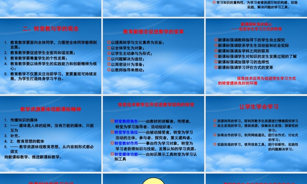 专题学习资源开发与应用策略