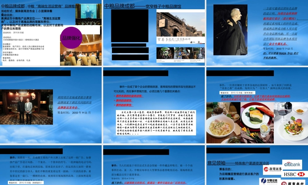 专题研究—奢侈品品牌营销借鉴与运用