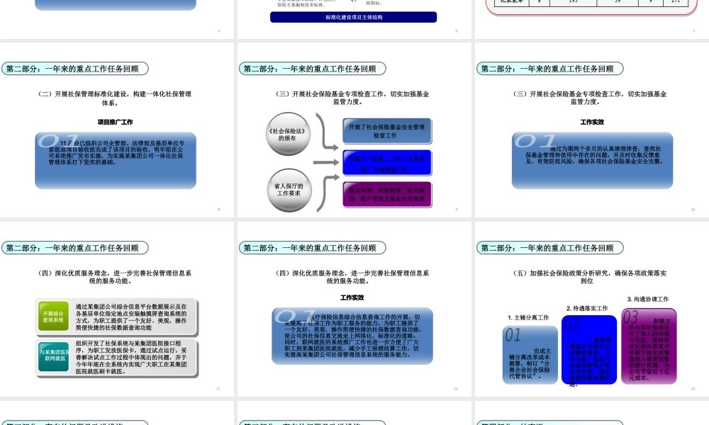 XXXX年社保中心年度工作述职报告
