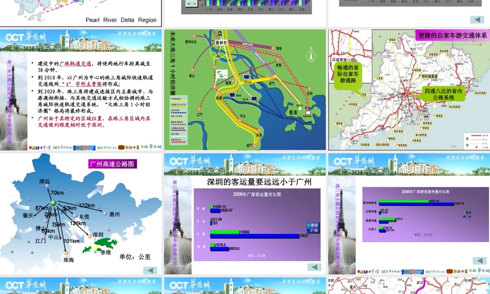 专题——珠三角主题公园竞争态势