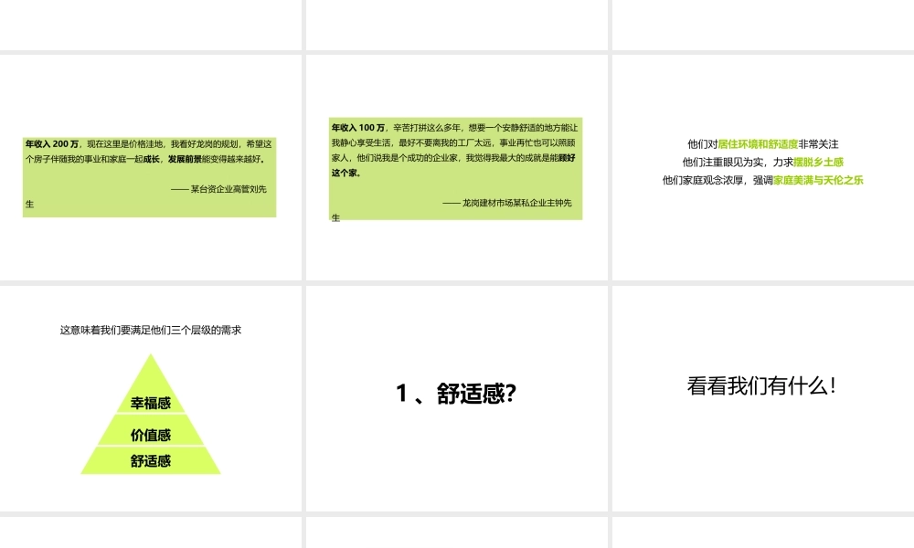 XXXX年深圳深房尚林项目整合推广思考