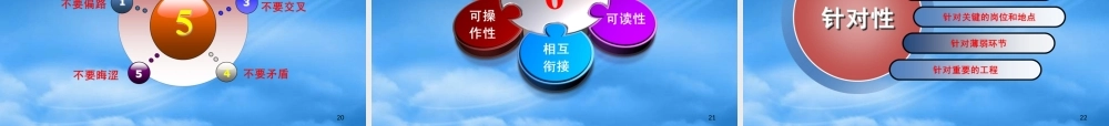 专项应急预案、现场处置方案编制方法、管理与评审(