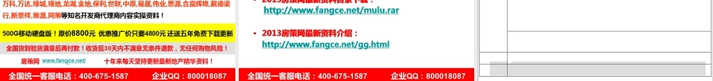 XXXX年沈阳高力城市综合体项目全年推广执行提报_73p_营