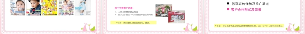 XXXX年搜狐母婴慈善音乐会招商方案