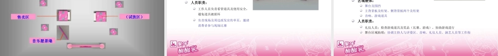 XXXX年酸酸路演执行方案1821