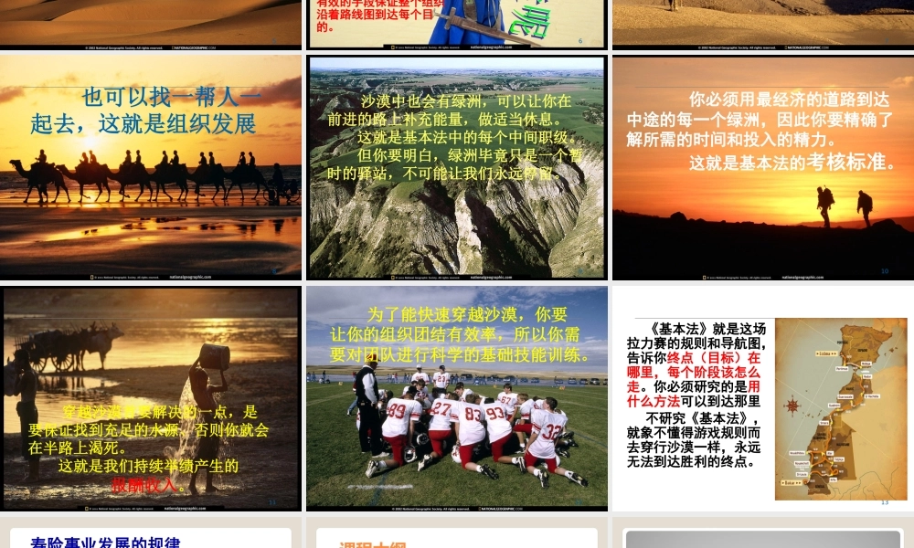 专业化销售流程35