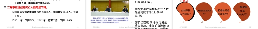 XXXX年网络培训课《公共部门危机管理》社会冲突