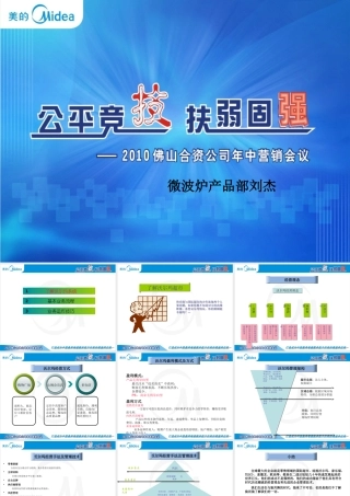 XXXX年沃尔玛操作流程