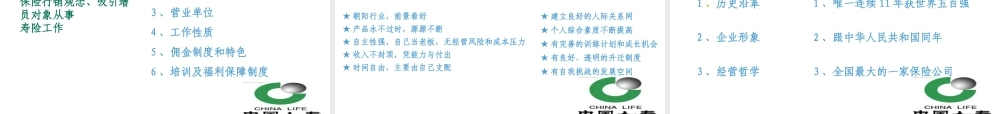 专业化增员流程(分公司)