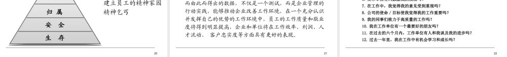 《团队高效协作与执行管理模式》