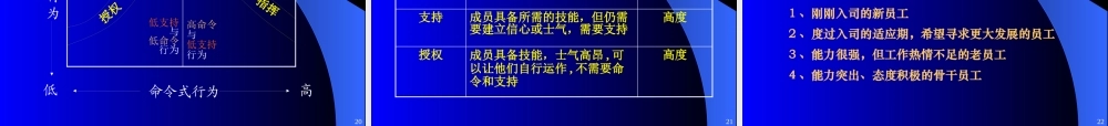 《团队管理》——打造金牌销售团队之学员手册