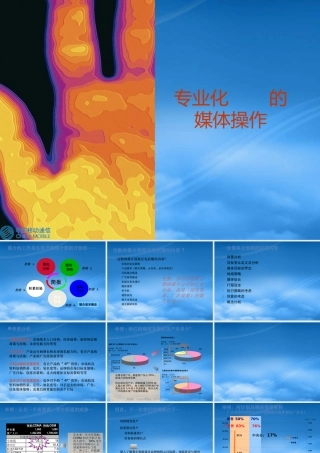 专业媒体企划全案