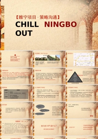 XXXX年徐州睢宁项目策略沟通