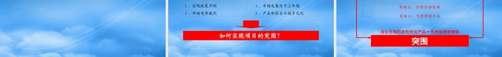专业市场_河南信阳原豫南水产市场项目发展建议_69PPT_XXXX年