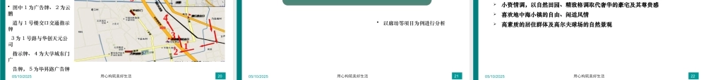 XXXX年样板展示区策划报告(多案例汇总)(旭辉集团)