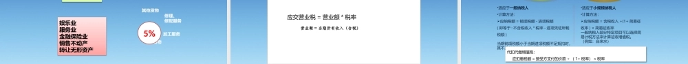 XXXX年营改增”全面分析及其对企业运营模式商业模式的影响