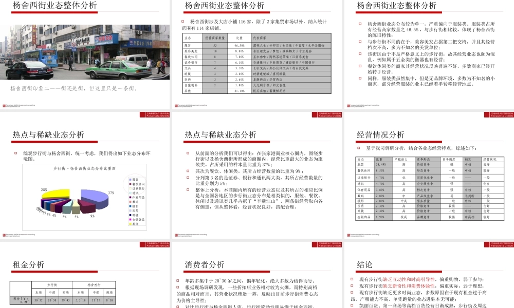 XXXX年张家港王府广场商业步行街项目招商方案1644458332
