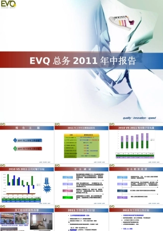 XXXX年总务年中报告