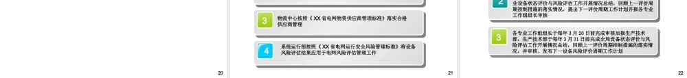 XXXX年最新版安风体系设备风险评估