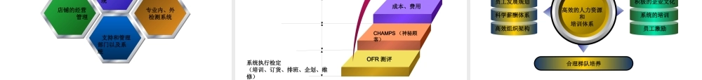 XXXX年最新连锁运营全攻略