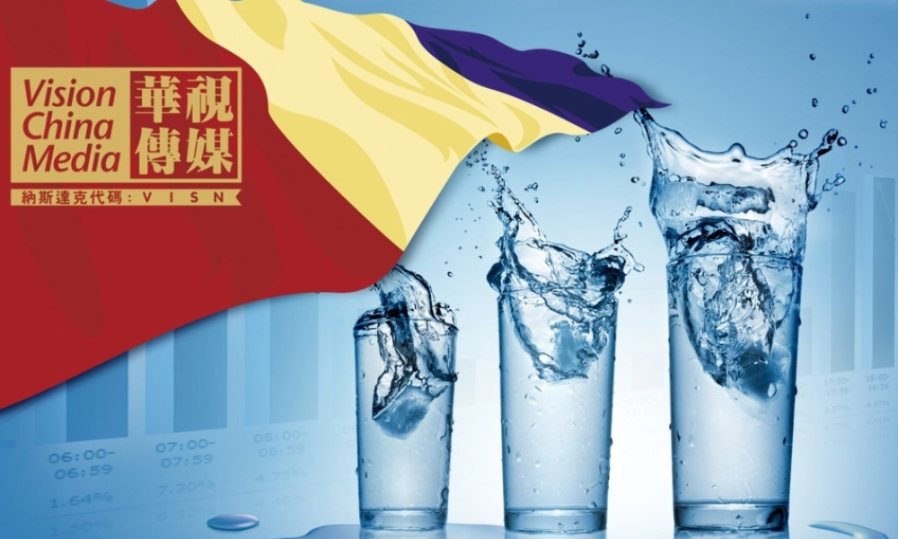 XXXX瓶装水行业报告
