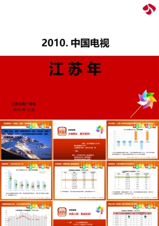 XXXX推广会(江苏卫视)