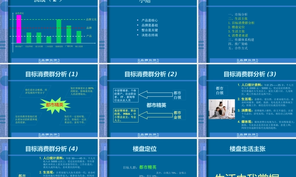 XXXX新-整合传播推广策划提案0520