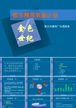 XXXX新-整合传播推广策划提案0520