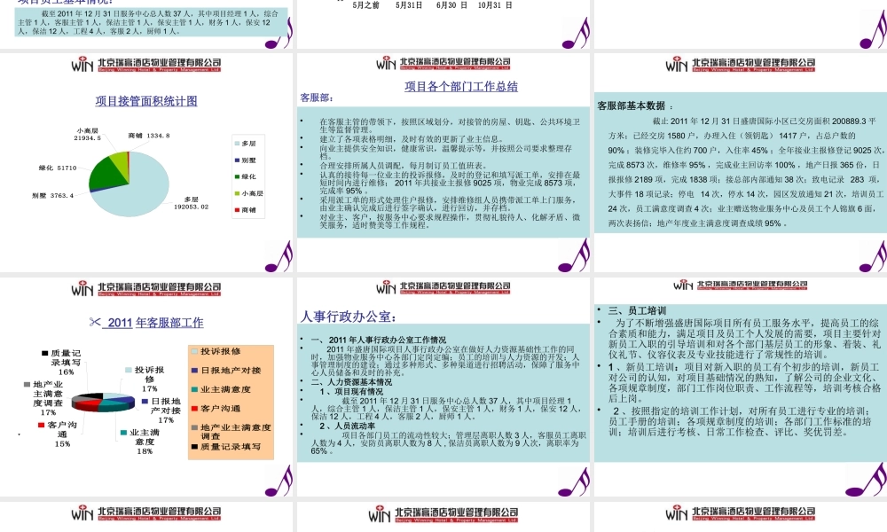 XXXX雄县张海清述职报告