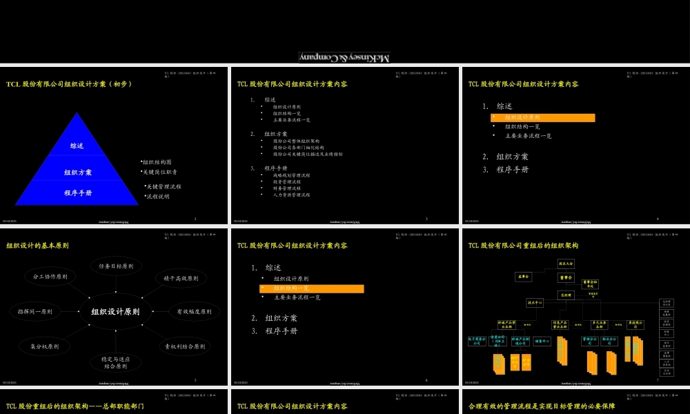 XXX股份有限公司管理整合咨询(ppt146)