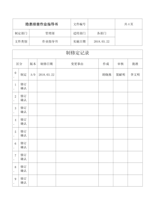 双机制体系建立