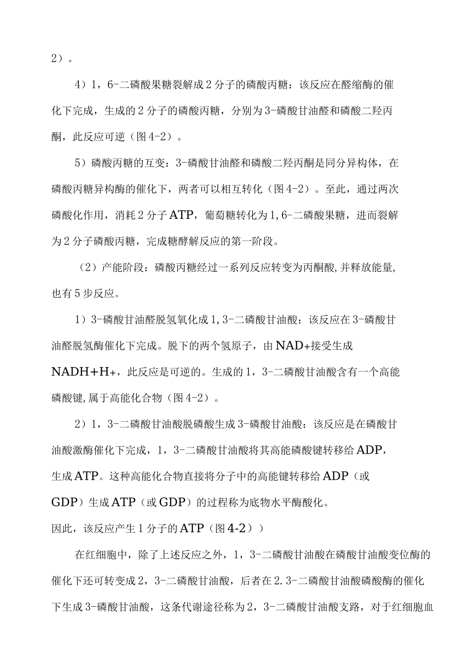 糖的无氧氧化_第3页