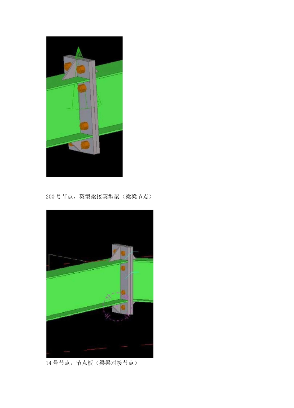 Tekla最全节点示例_第1页