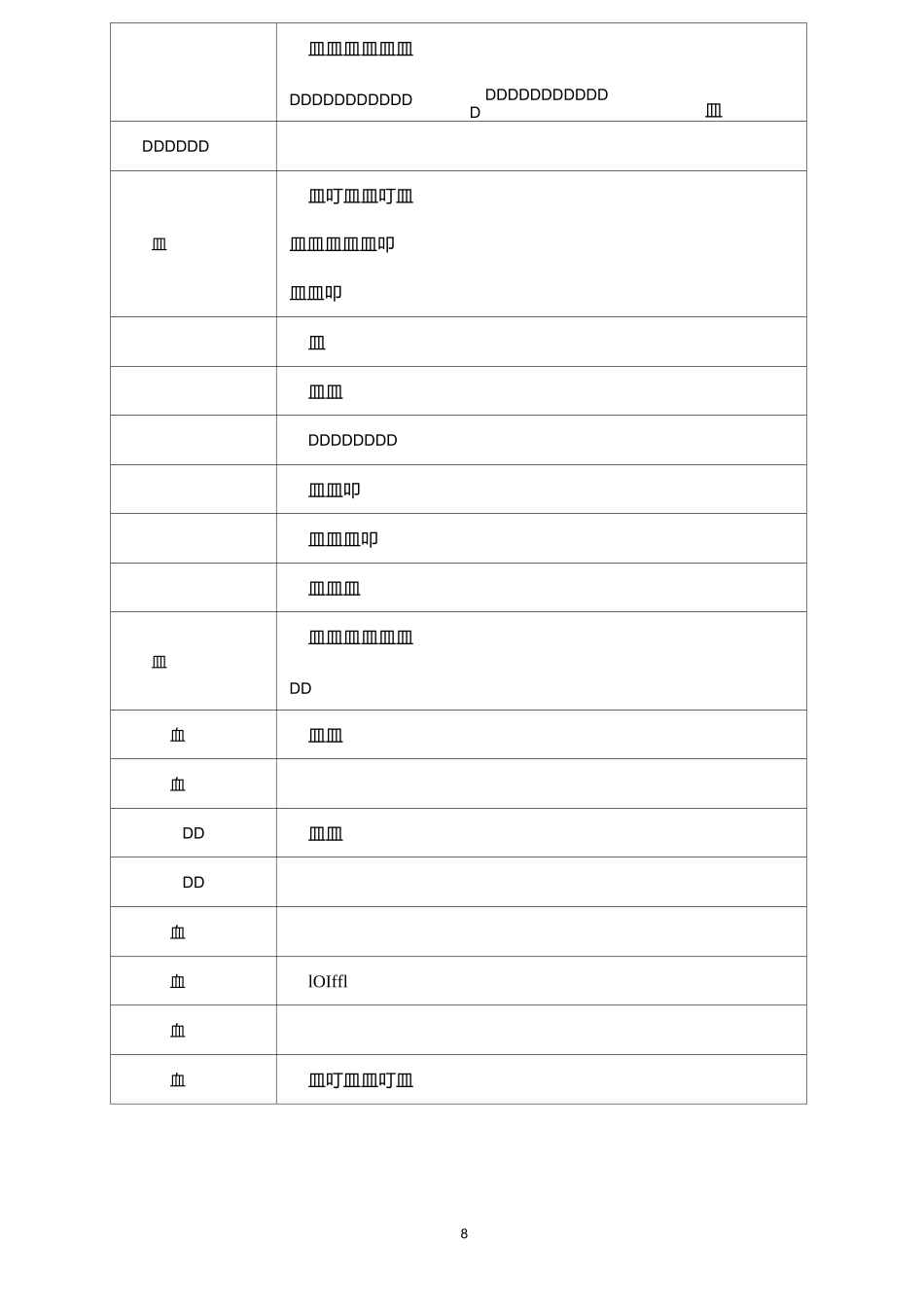 河南省新型农村合作医疗药物目录(完整)_第3页