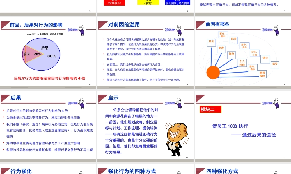 如愿以偿——100%执行的领导艺术