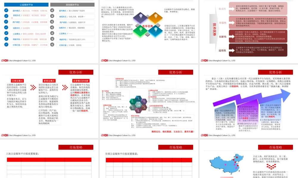 媒体资源-公益传媒平台项目简介-慈会(上海)文化传播有限公司