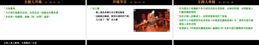 妙点上市发布会方案