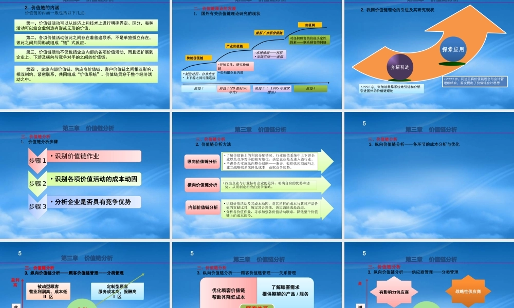 基于价值链的战略成本管理研究-PDF