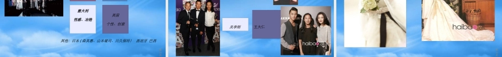 奢侈品品牌知识培训教材