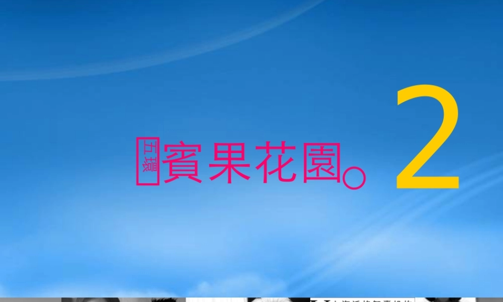 宁波宾果花园项目操盘策略提案-54PPT