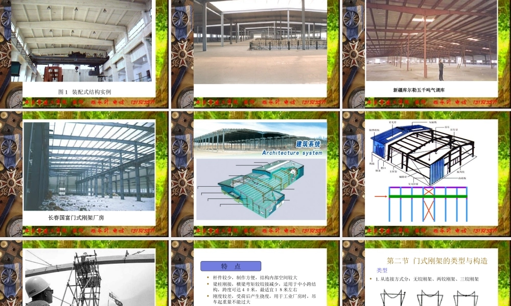 大跨度建筑屋盖结构