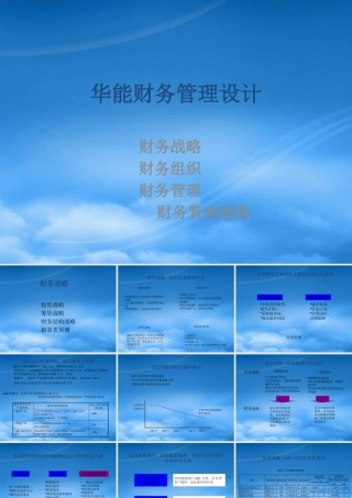 宁波某贸易公司财务管理模式设计方案