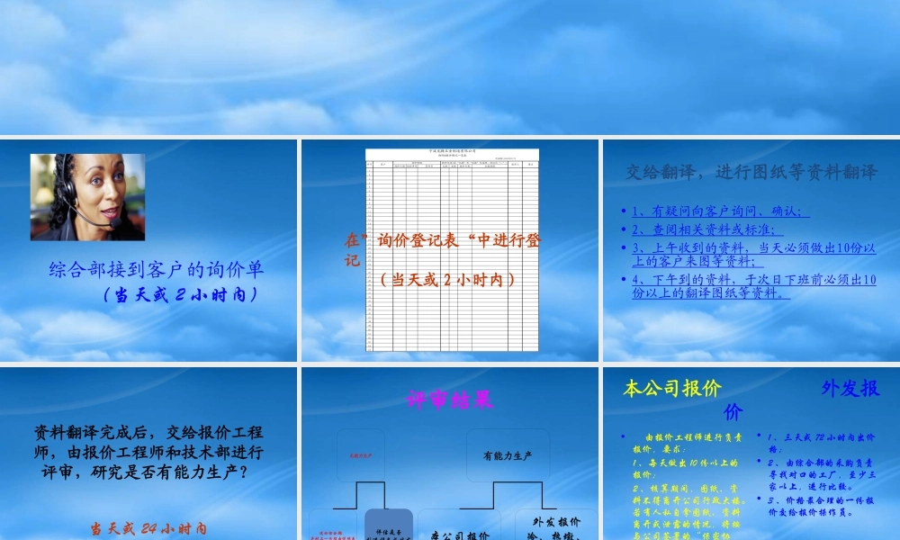 宁波市龙腾五金制造有限公司工作流程--wgejssyni