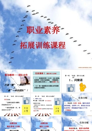 塑造高效团队(日修改)