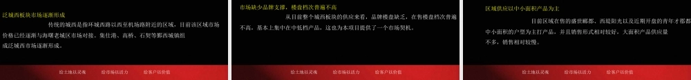 宁波中建花园洋房项目全程策划提案_113PPT