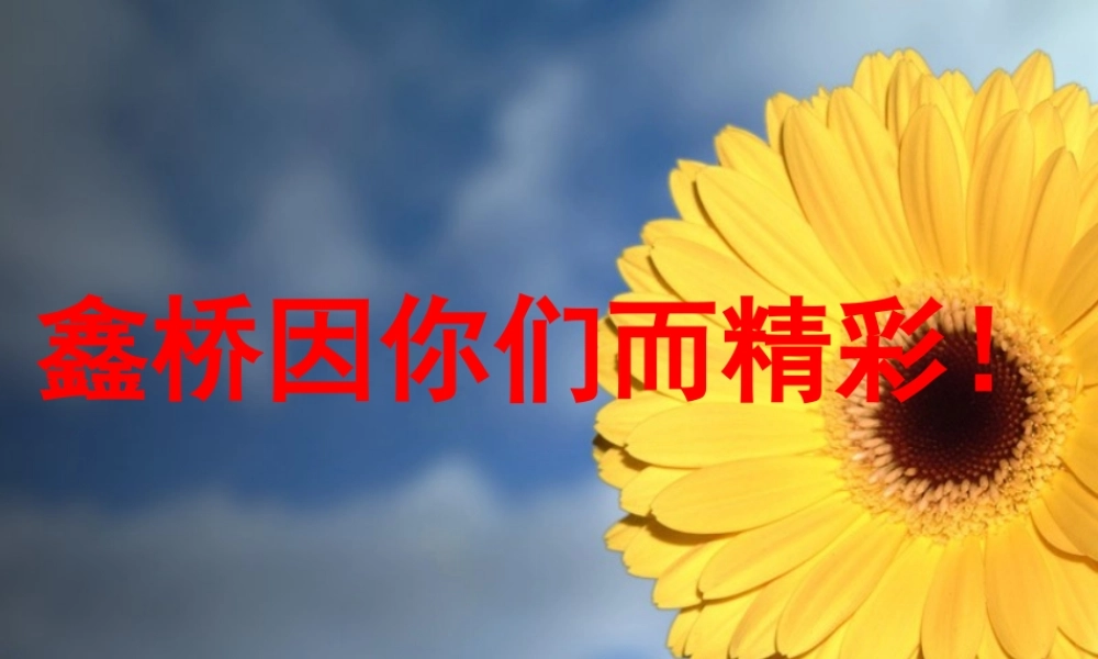 塑造和谐团队