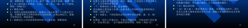 塑造经理第三章